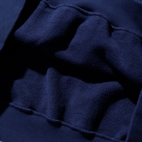 XLARGE | NAGOYA FLIP OG HOODED SWEATSHIRT (NAVY)