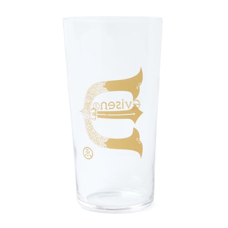 EVISEN SKATEBOARDSゑ®︎ |  E THIN GLASS(Clear)