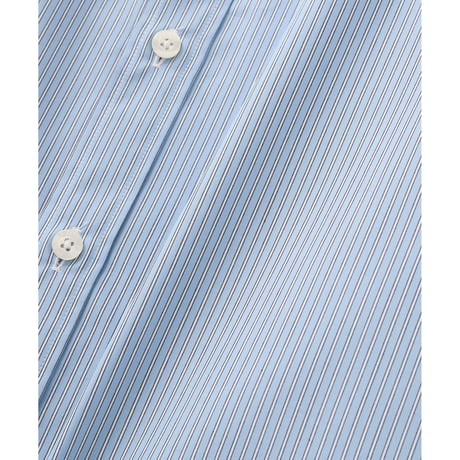 FTC | STRIPE SHIRT "BLUE" (FTC026SUMSH02)