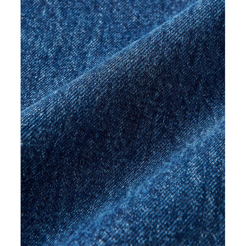 パンツ FTC EMB (Mid Wash) FTC | EMB 