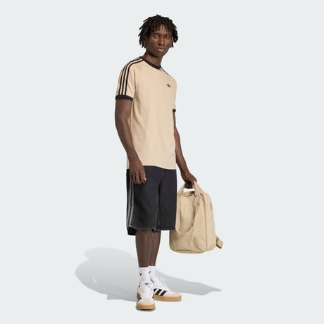 adidas originals | Firebird Adicolorn Denim (True Black Denim)