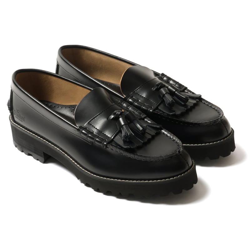 完売品The Kenford Fineshoes LOAFERS 26.5cm（26 < The Kenford 