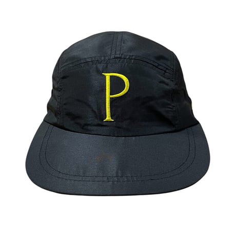pretty good | "P" (BLACK)