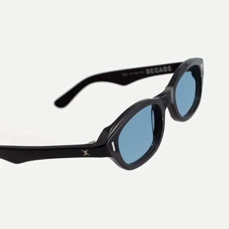 DECADE EYEWEAR / SID 60s (2 Color)