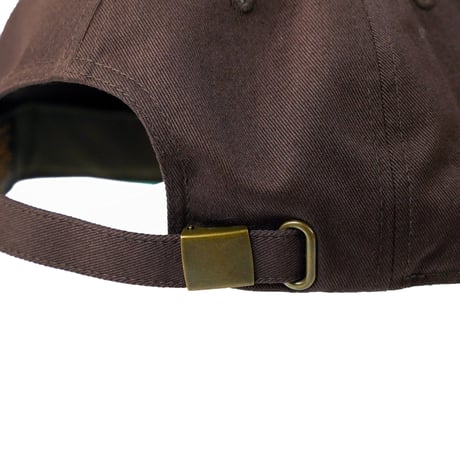 Stand BOWERY / BOWERY STANDARD LOGO CAP (3COLOR)
