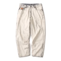 FTC | EMB - Buggy Fit "DYED WHITE" (FTC026SPB04)