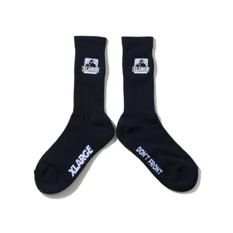 XLARGE | OG EMB SOCKS(4color)