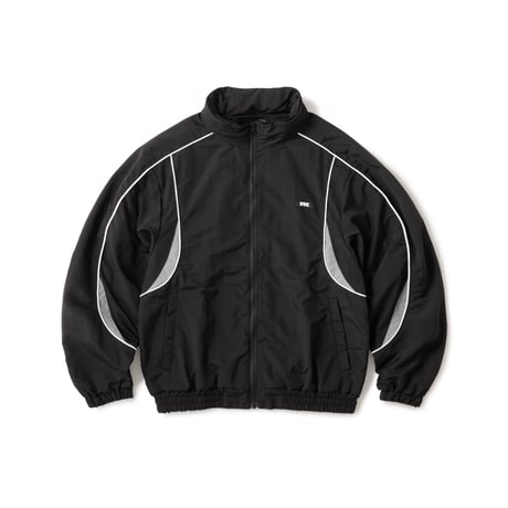 FTC ストライプジャケット SUPPLEX® NYLON LIGHT JACKET – FTC