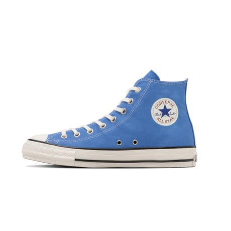 CONVERSE | ALL STAR AGED CL HI (Classic Navy)
