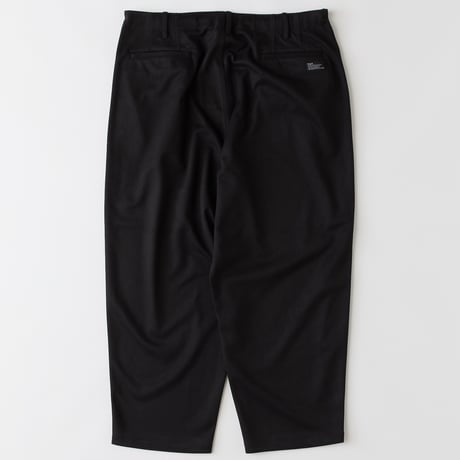 F.A.T. | WARMROUSER(BLACK)