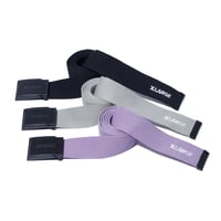 XLARGE | XLARGE STANDARD LOGO BELT(3color)