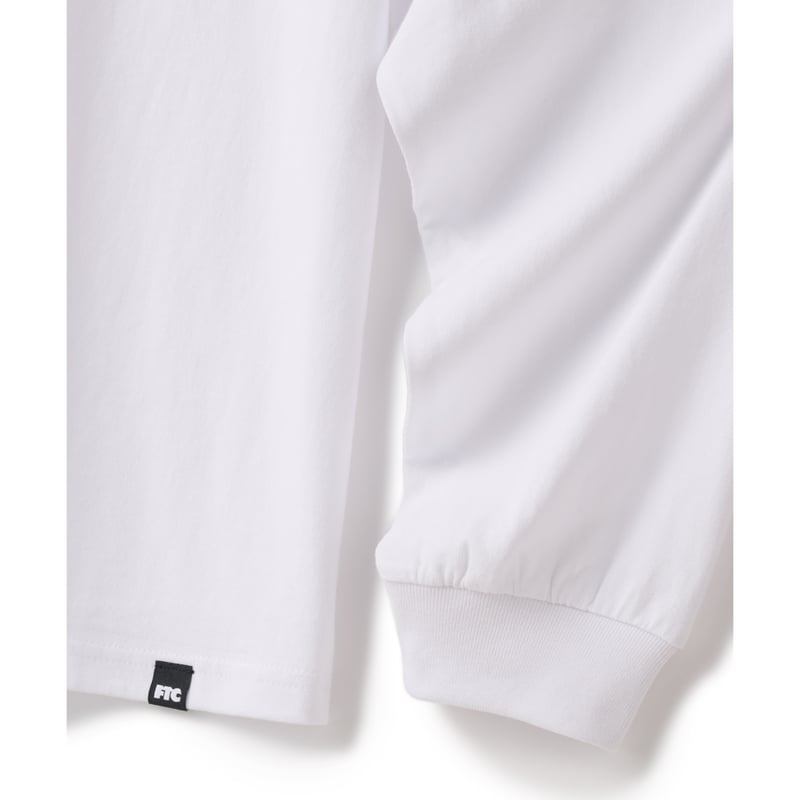 FTC 白 赤ロゴ 楽天市場】ftc（テイスト（ファッション）ストリート