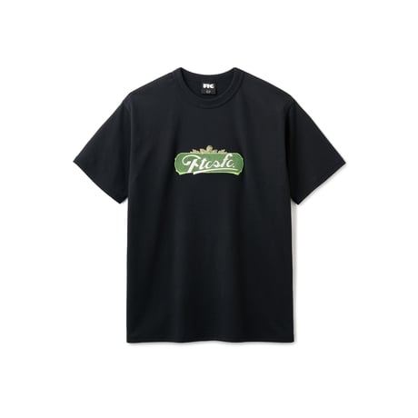 FTC | ANGEL TOP "BLACK" (FTC026SUMSH11)