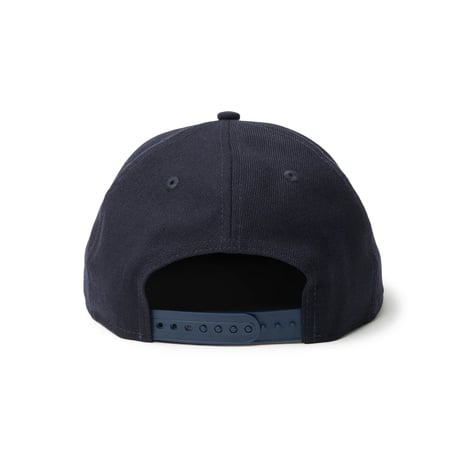NEW ERA | RC 9FIFTY Flat Visor powered by GORO min-nano Detroit Tigers (Navy)