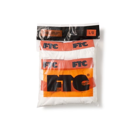 FTC | BOXER TRUNKS "3COLOR"  (FTC026SPAUW01)