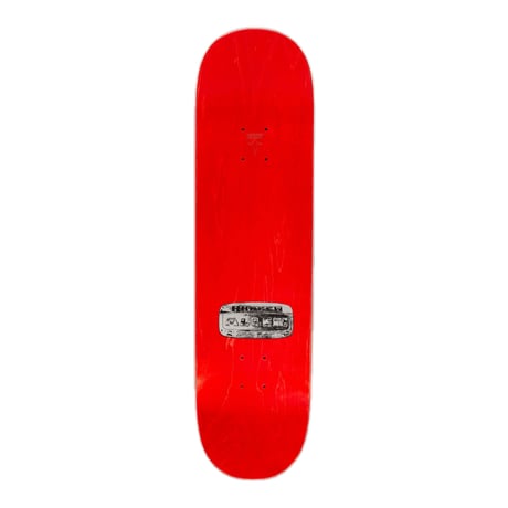 HOCKEY / Truck The Long Way - Andrew Allen (8.18 inch)