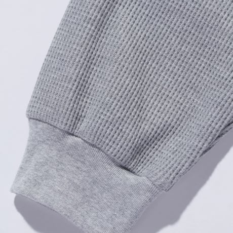 XLARGE | LAYERED L/S TEE (BLACK)