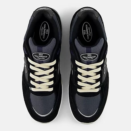 NEW BALANCE NUMERIC | UN933BNT