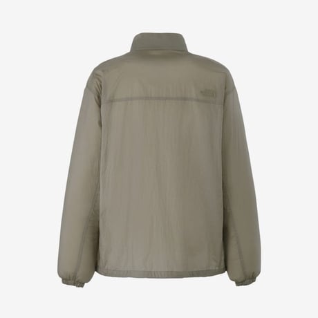 THE NORTH FACE / GAR Wind Jacket (MR/マッシュルーム)