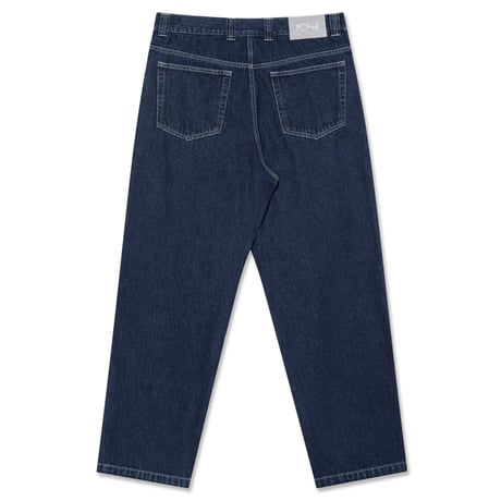 POLAR SKATE CO. / '93! Pants (Indigo)