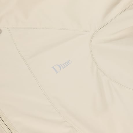 Dime / Tech Ventilated Jacket (Tan)