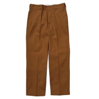 Dickies | 874 original fit WORK PANT MN (Cocoa)