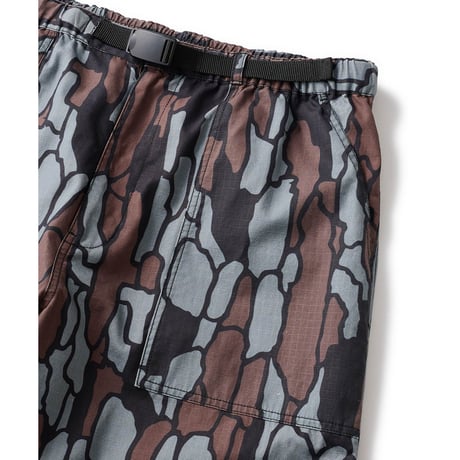 FTC | RIPSTOP EASY BAKER PANT "CAMO" (FTC026SUMB02)