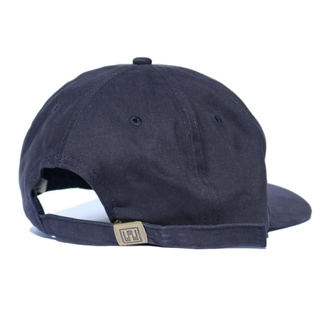 BE-SHARE | "BE"Embroidery Logo Cap(4 Color)