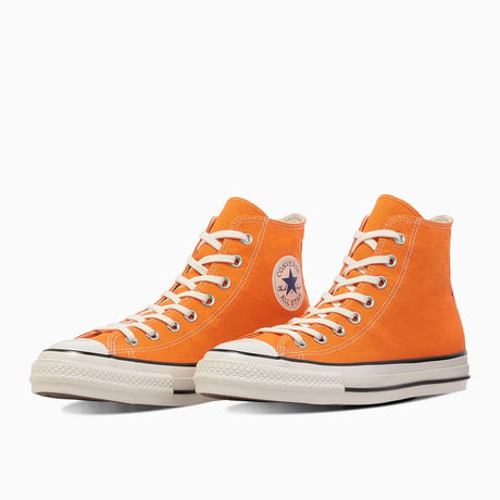 CONVERSE | ALL STAR AGED CL HI (Mango Orange)