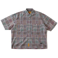 F.A.T. | CROPIECE(WHITE)