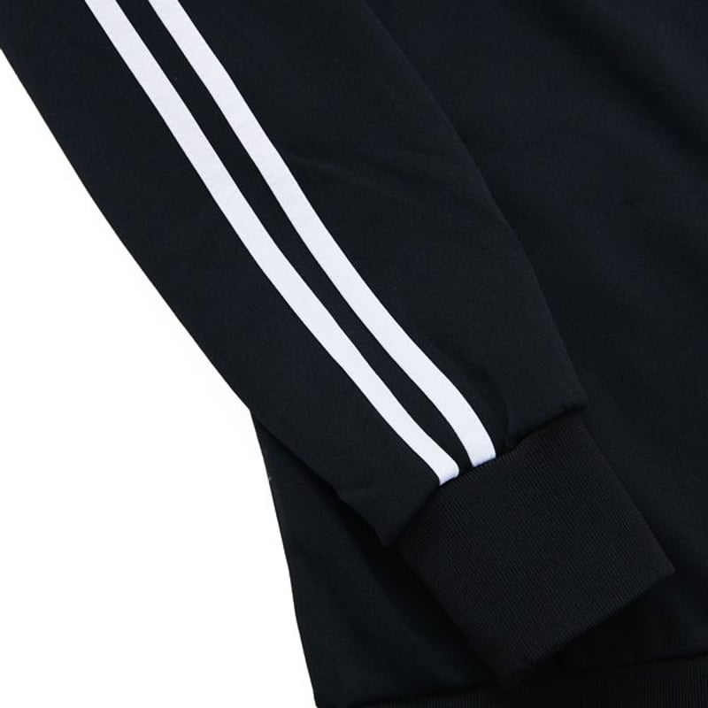COCOLO BLAND / EMBROIDERY JERSEY TRACK JACKET (