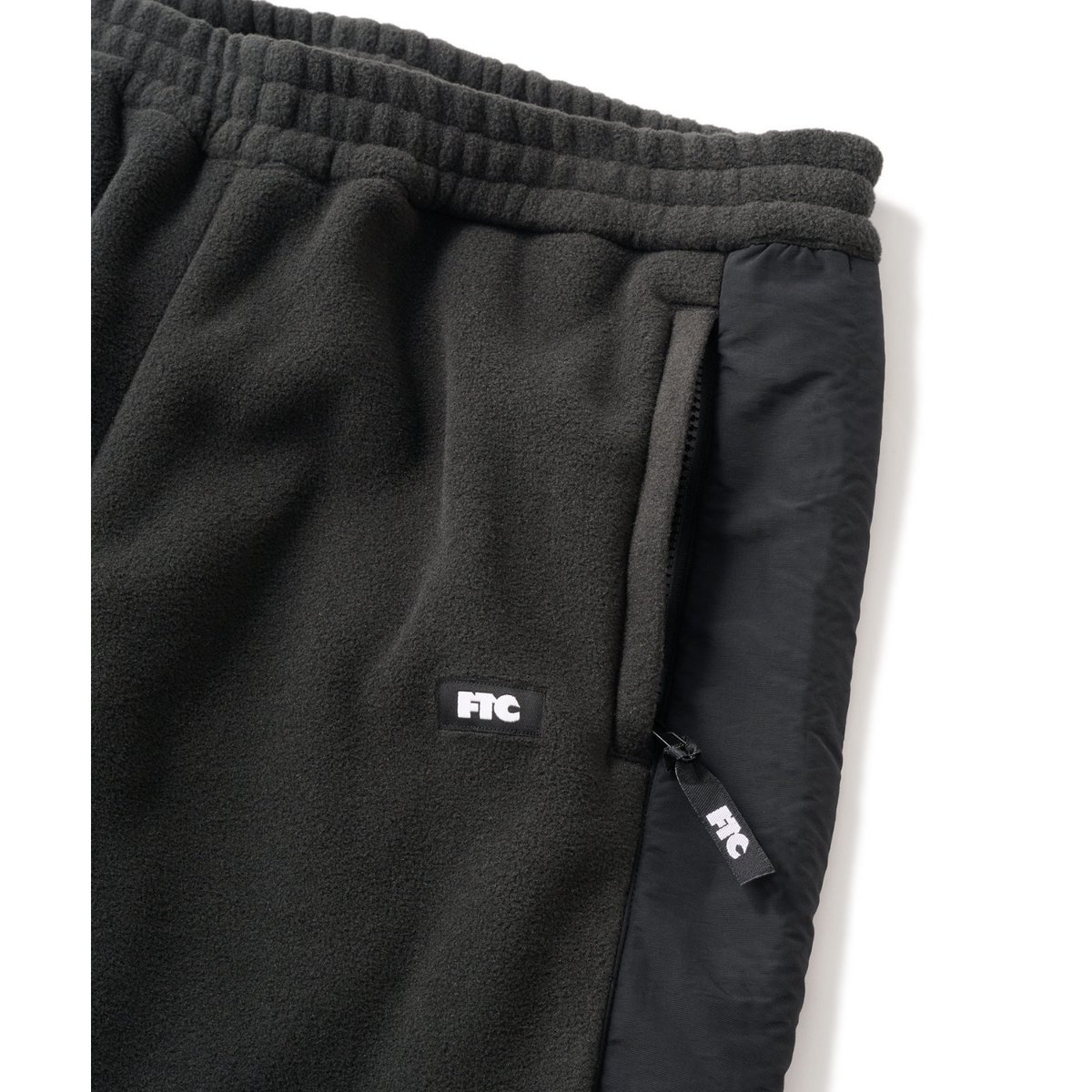 FTC | POLARTEC® FLEECE PANT 