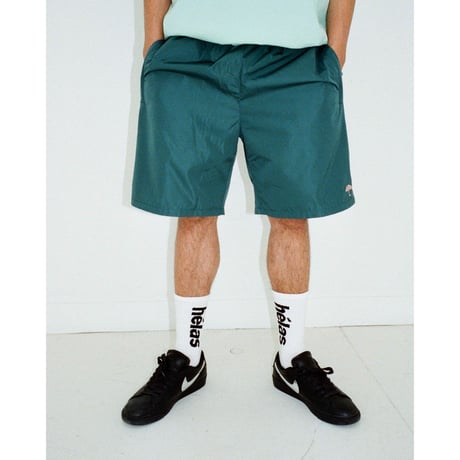 HELAS | PLONGEON SHORTS "CELESTIAL BLUE"