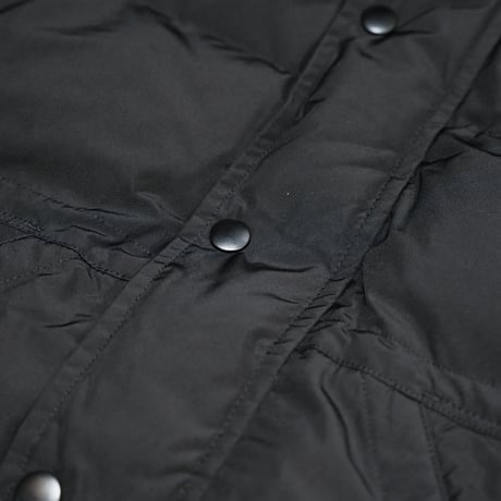 LABROS / Leni Padded Jacket (BLACK)