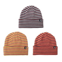 PASS~PORT | GARDNEIA WORKERS CAP "3COLOR"