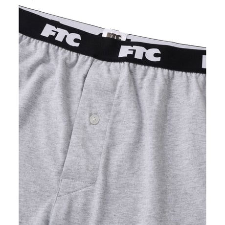 FTC | BOXER TRUNKS "3COLOR"  (FTC026SPAUW01)
