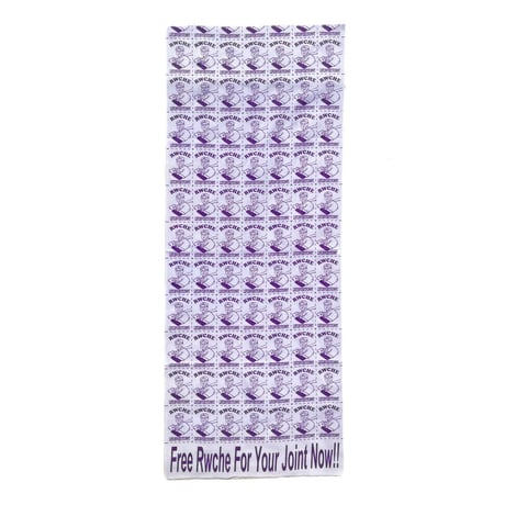 RWCHE |JOINT NOW TENUGUI(4color)