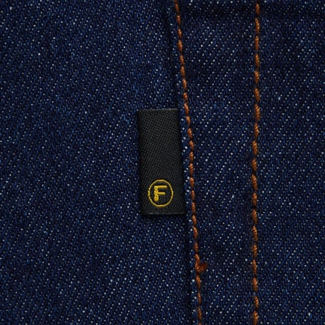 F.A.T. | 1/2 (BLUE)