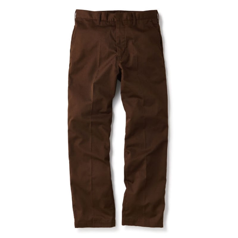 パンツ ftc FTC(エフティーシー)/ CHINO SLACKS PANT -2.COLOR- | E.S.P. ONLINE STORE