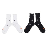 NEMES | 302 NEMES x HEAT "BULLET" SOCKS(2 Color))