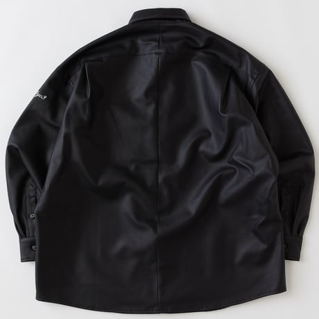 F.A.T. | HANGAR(BLACK)