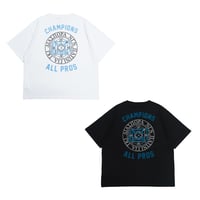 Diaspora skateboards / DSP x JSP x T.F.L Tee (2Color)