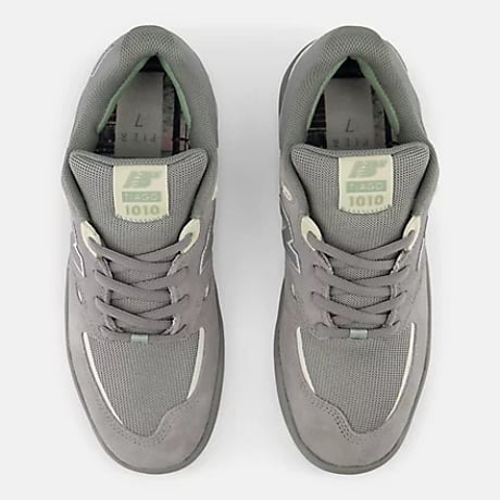 NEW BALANCE NUMERIC | UN101PS