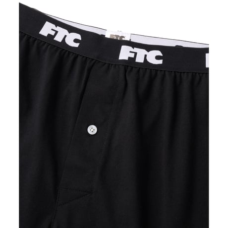 FTC | BOXER TRUNKS "3COLOR"  (FTC026SPAUW01)
