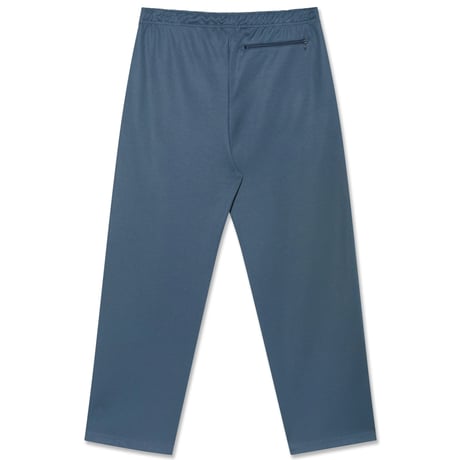 POLAR SKATE CO. / RAPHAEL TRACK PANTS (GREY BLUE)