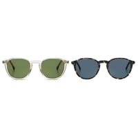 KOMONO|Liam Metal(2 color)