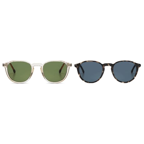 KOMONO|Liam Metal(2 color)