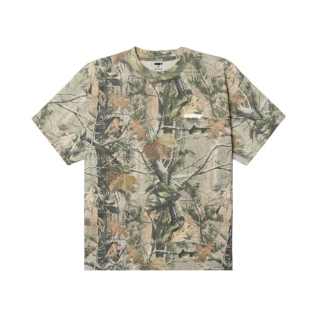 OBEY | OBEY GET UP (LEAF CAMO)