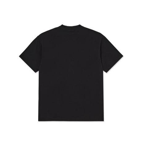 POLAR SKATE CO. / Tee - Bunny 2 (Black)
