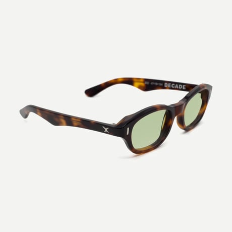 DECADE EYEWEAR / SID 60s (3 Color)